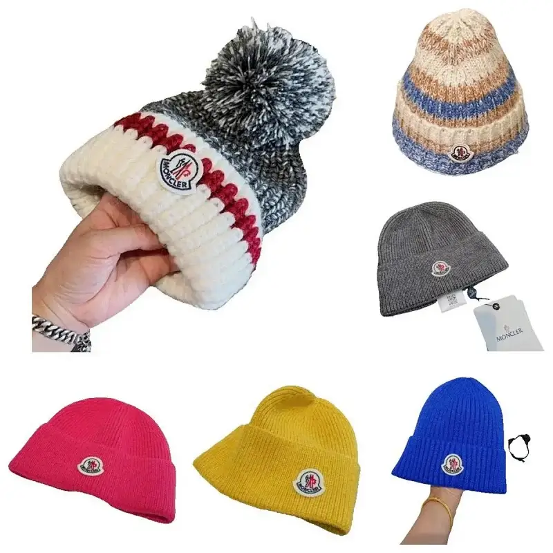 Designer Hat and Beanie Spreadsheet for Kakobuy