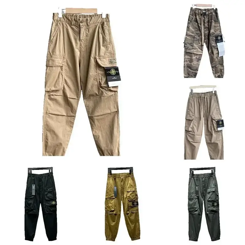 Kakobuy Pants and Shorts Spreadsheet - Cargo and Denim