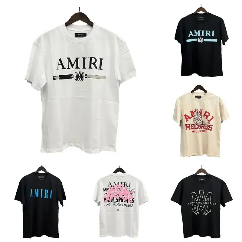 High-Quality Kakobuy T-Shirt and Graphic Tees Collection