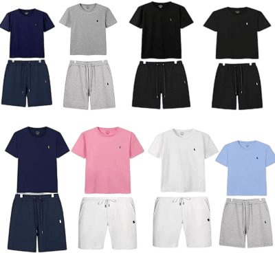 Ralph Lauren Suit