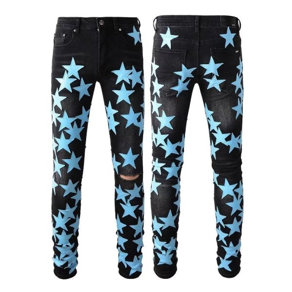 Blue Star PURPLE Jeans（37 styles）