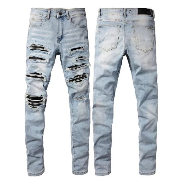 Purple Jeans M（37 styles）