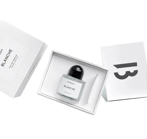 BYREDO BLANCHE perfume