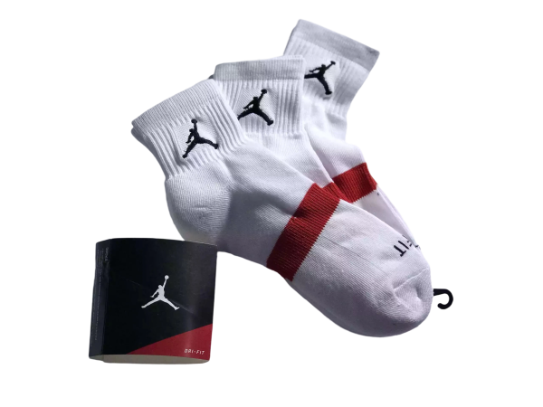 Jordan Socks