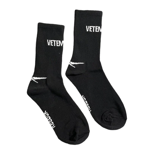 Vetements Socks