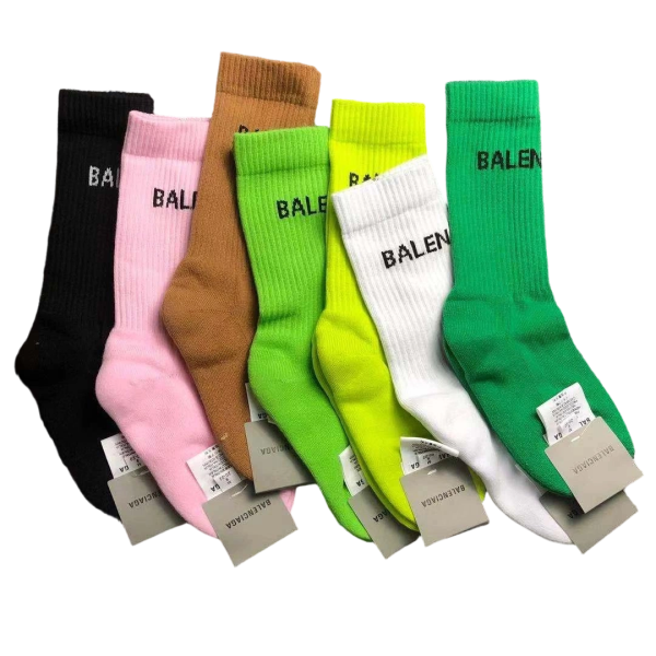 Balenciaga Socks