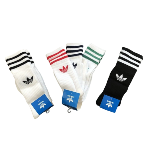 Adidas Socks
