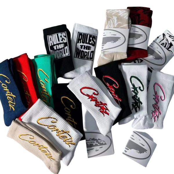 Corteiz Socks