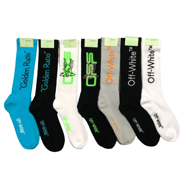 Off-White Socks