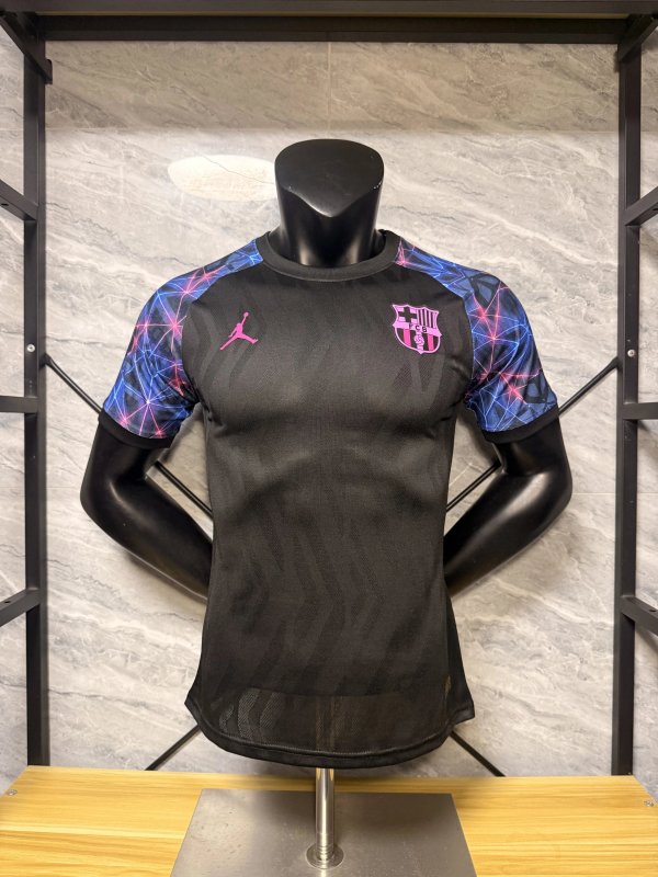 Barcelona Jersey A
