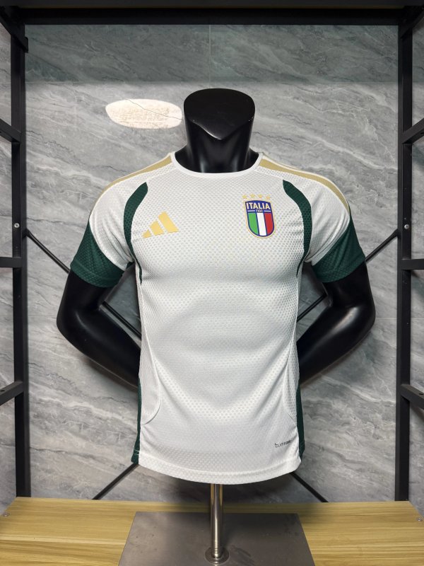 Italy Jersey A