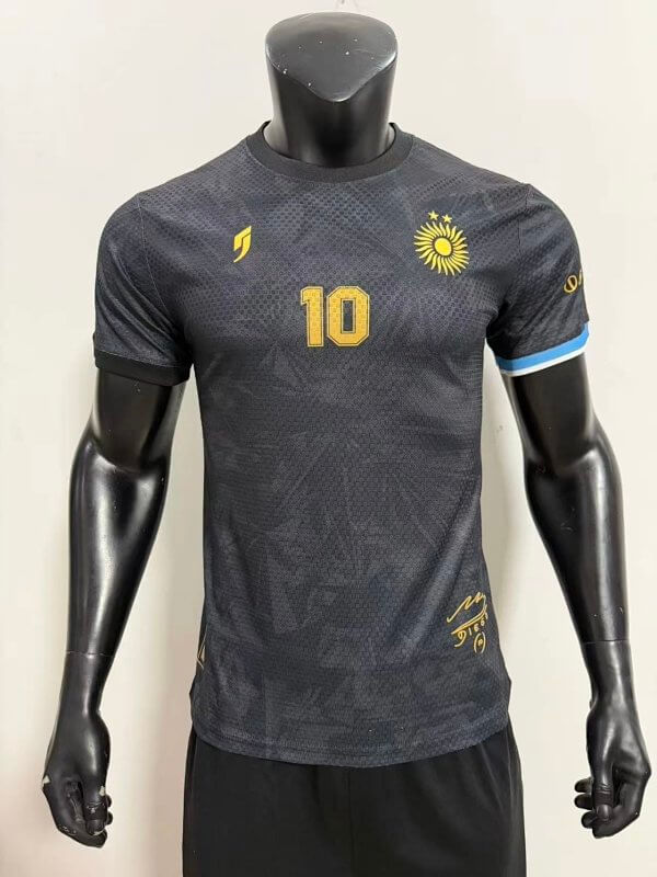 Argentina Jersey B