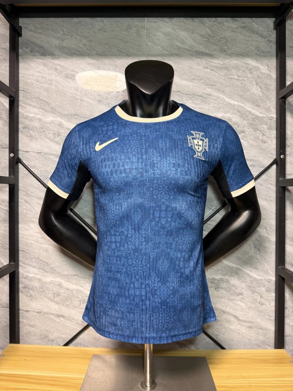 Portugal Jersey
