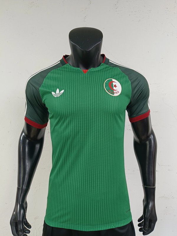 Algeria Jersey B