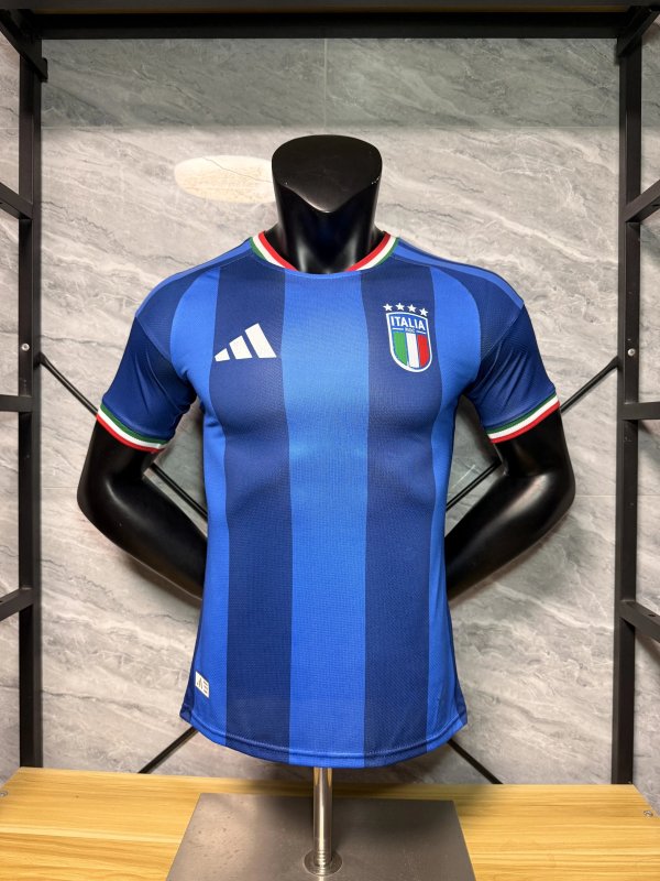 Italy Jersey B