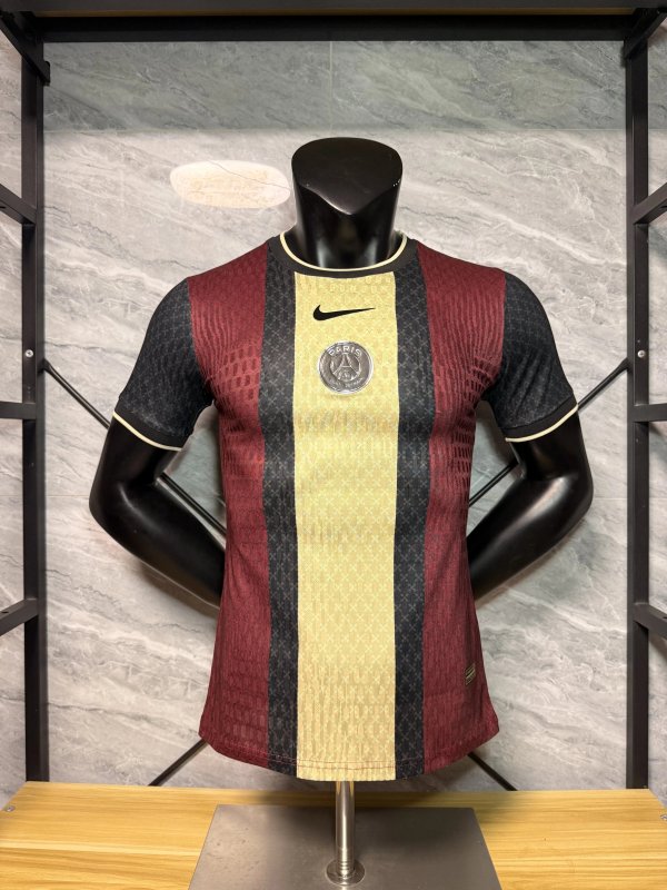 Paris Jersey B
