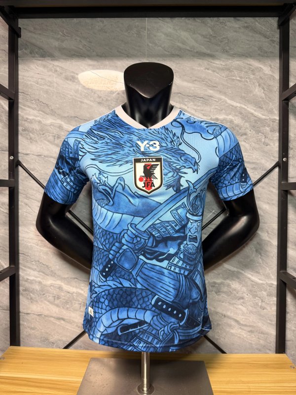 Japan Jersey F