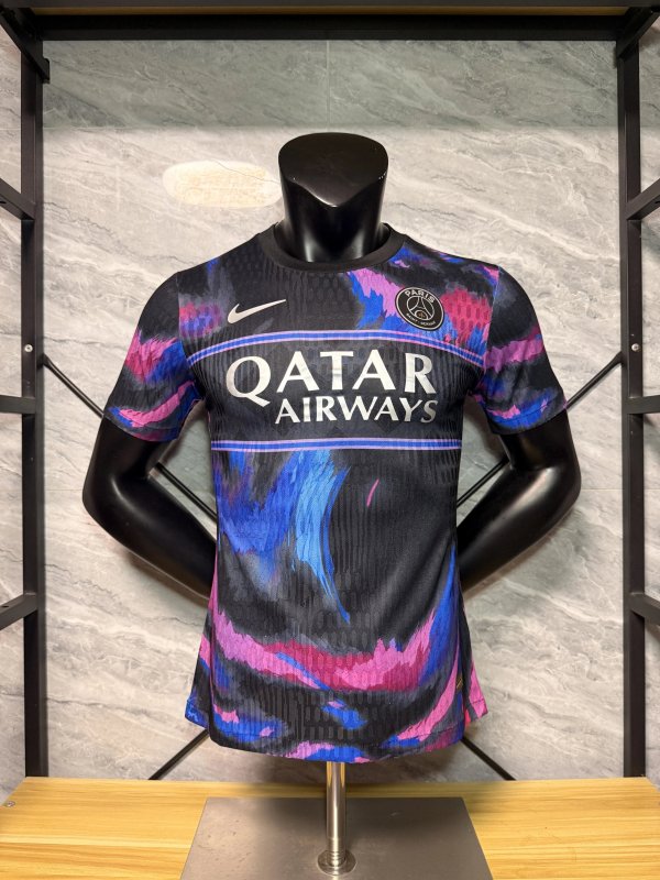 Paris Jersey A