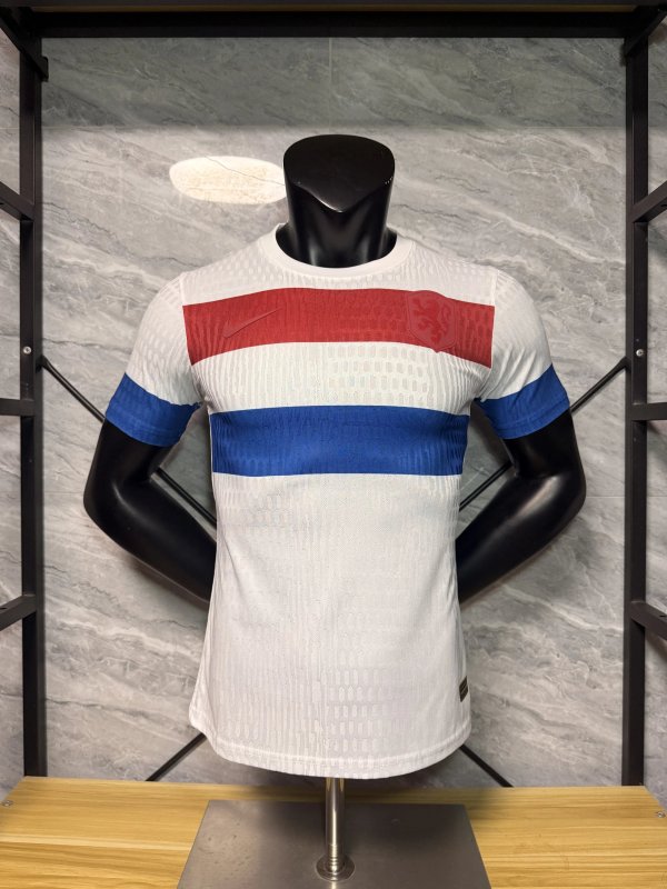 Netherlands Jersey B