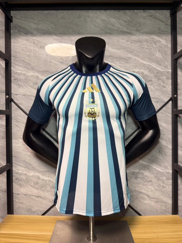 Argentina Jersey G