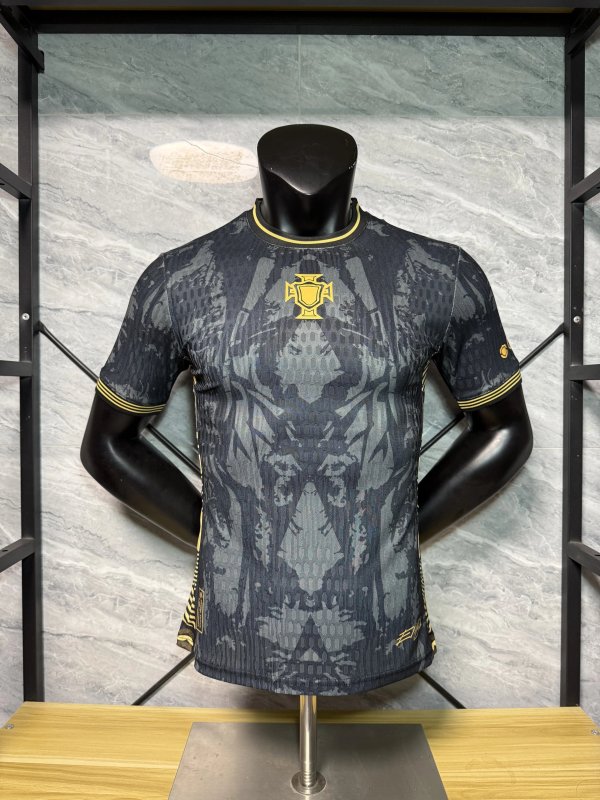 Portugal Jersey