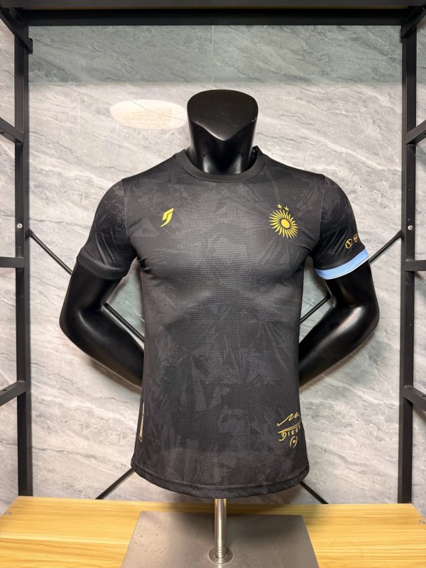 Argentina Jersey F
