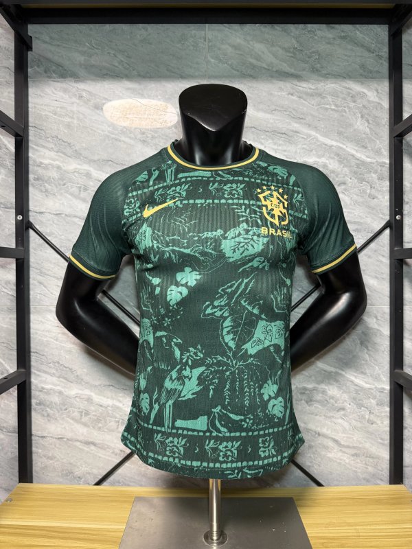 Brazil Jersey C