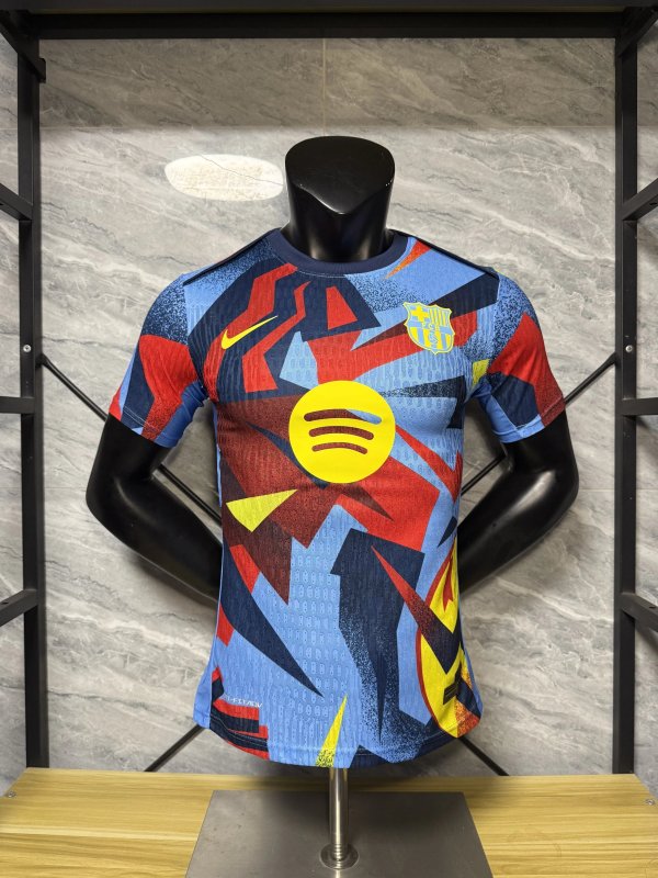 Barcelona Jersey B