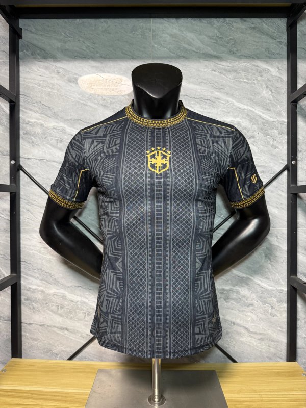 Brazil Jersey A