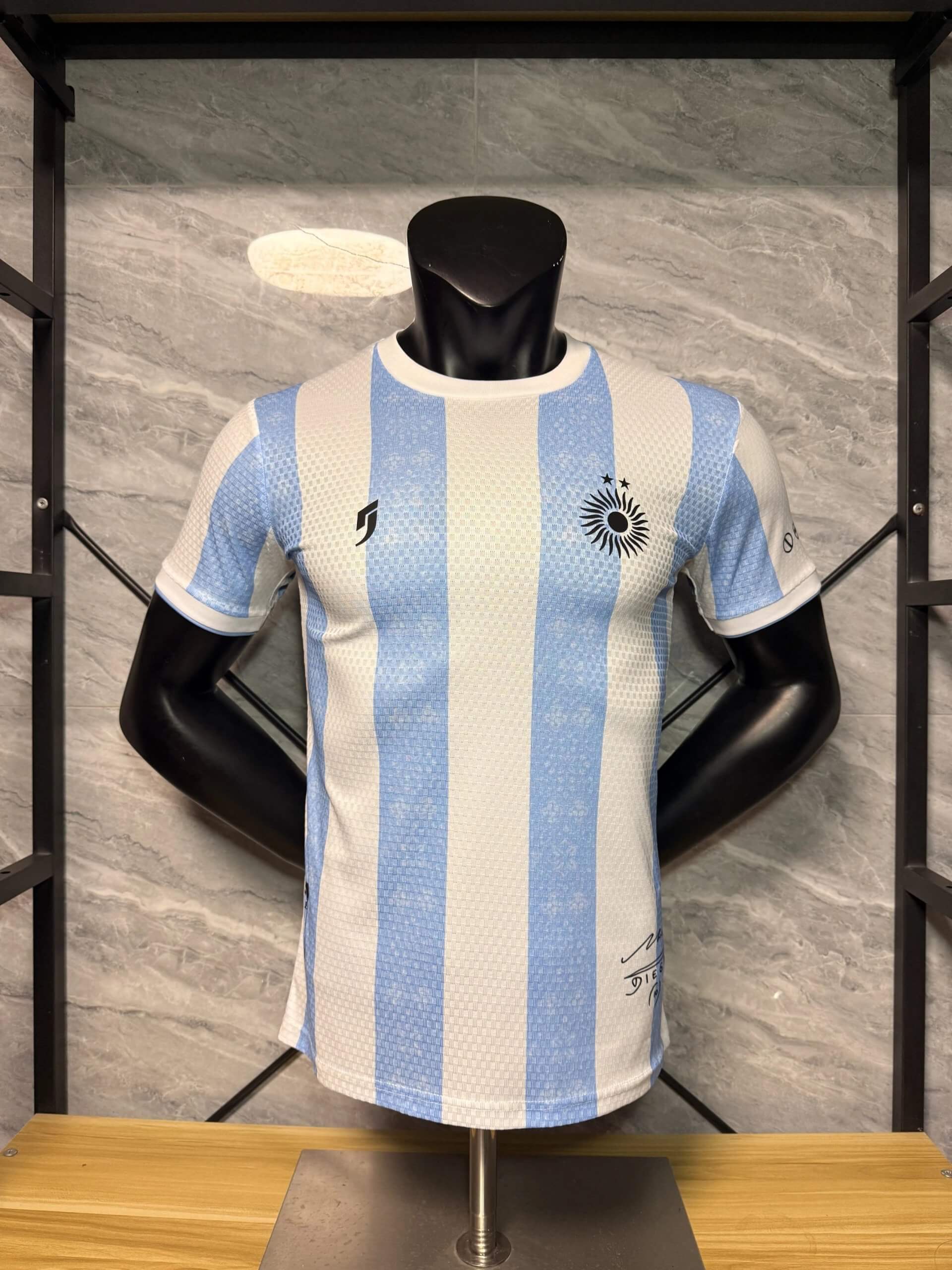 Argentina Jersey A
